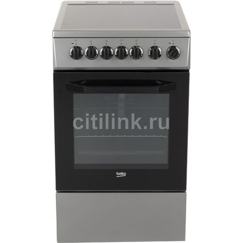 Электрическая плита Beko FFSE57114GS