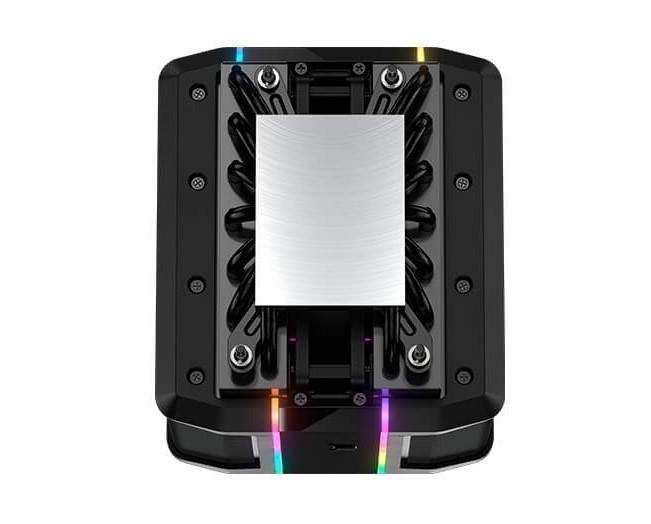Кулер для процессора Cooler Master Wraith Ripper (MAM-D7PN-DWRPS-T1)