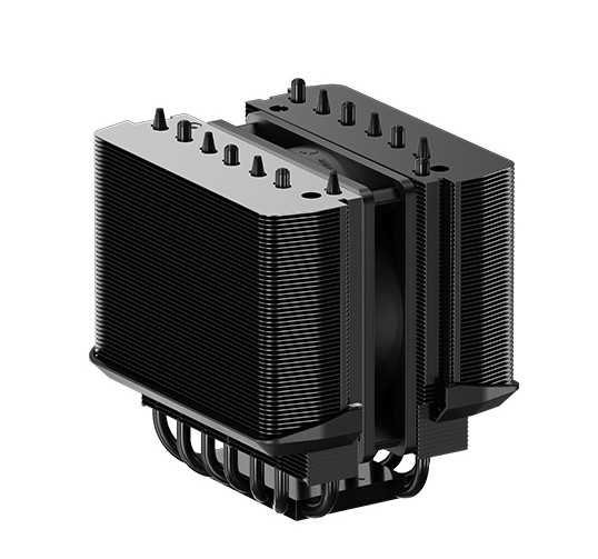 Кулер для процессора Cooler Master Wraith Ripper (MAM-D7PN-DWRPS-T1)