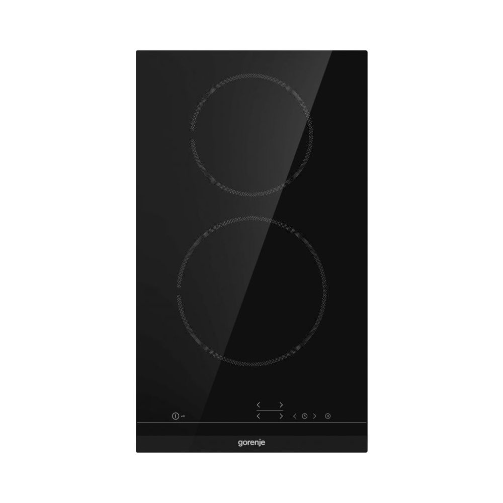 Электрическая варочная поверхность Gorenje ECT321BCSC черный