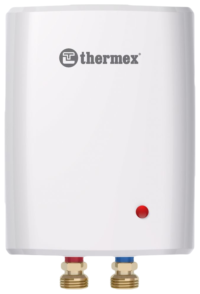 Электроводонагреватель проточный THERMEX Surf 6000