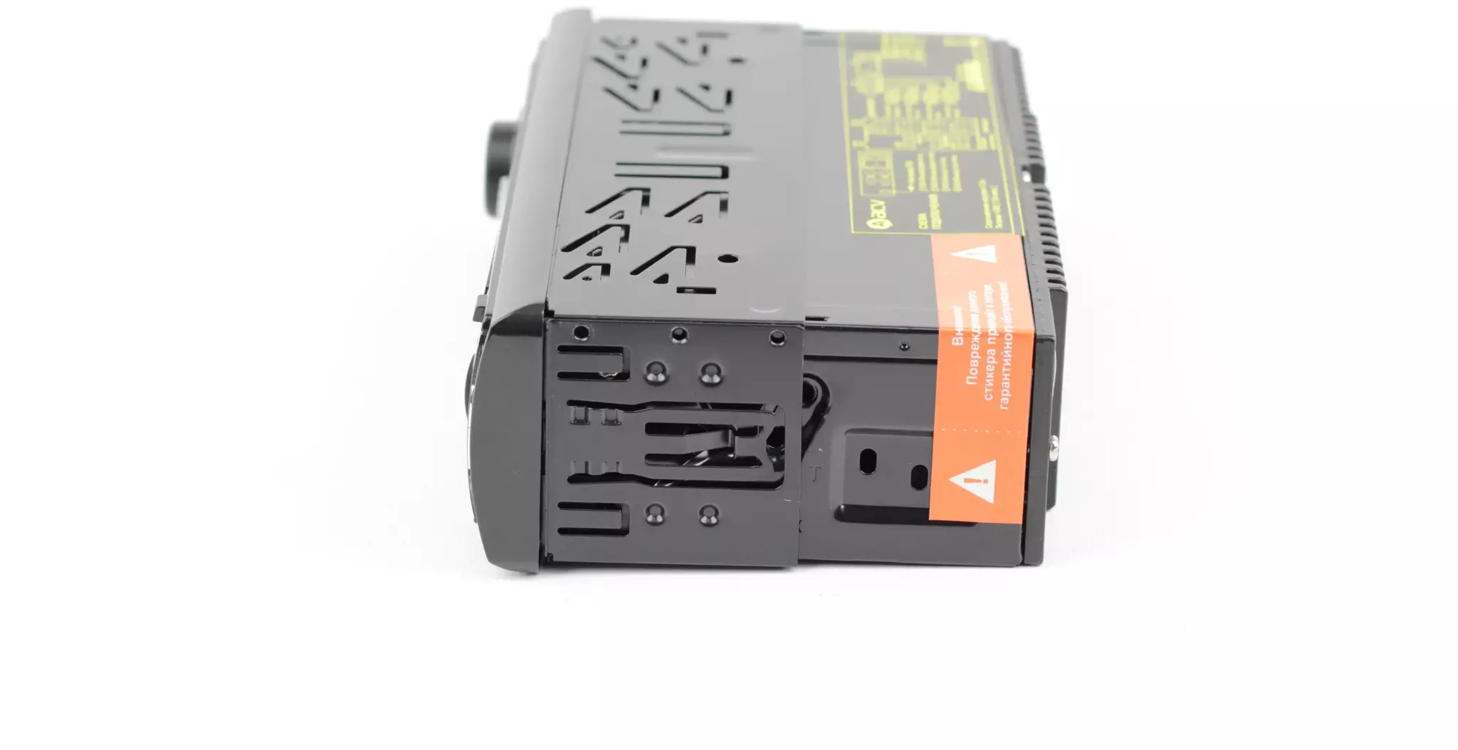 Автомагнитола ACV AVS-824BW 1DIN 4x45Вт