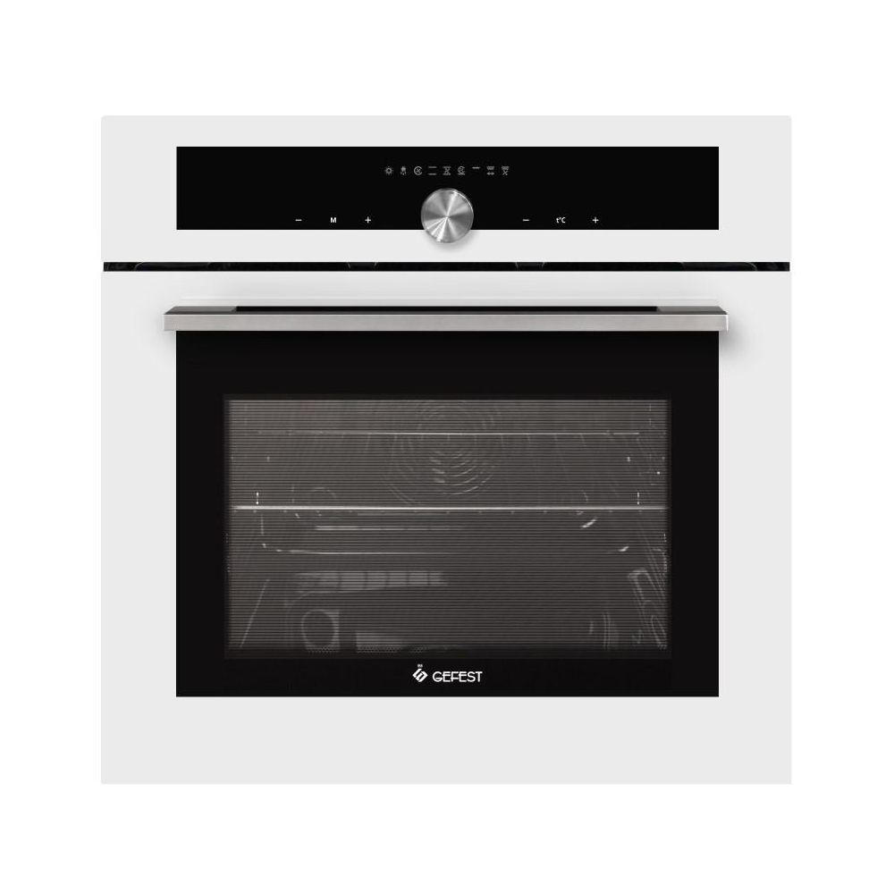 Духовой шкаф DA 622-05 BS 382308 GEFEST