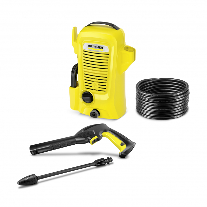 Karcher K 2 Universal *EU Мойка высокого давления [1.673-000.0]