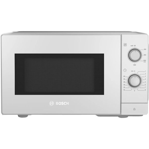 Микроволновая Печь Bosch FFL020MW0 20л. 800Вт белый