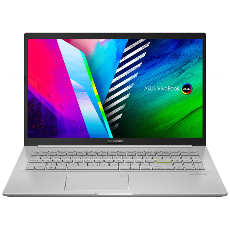 Ноутбук ASUS K513EA-L11649W  i3-1115G4/8GB/256GB SSD/UHD Graphics/15.6"/Win11Home/silver