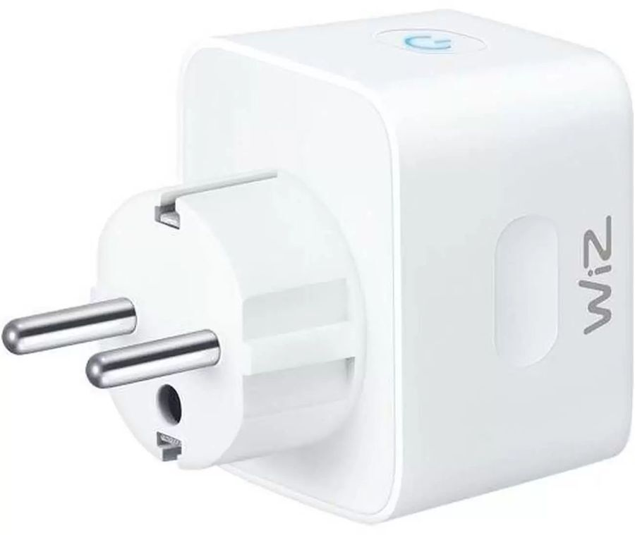 Переходник WiZ Smart Plug