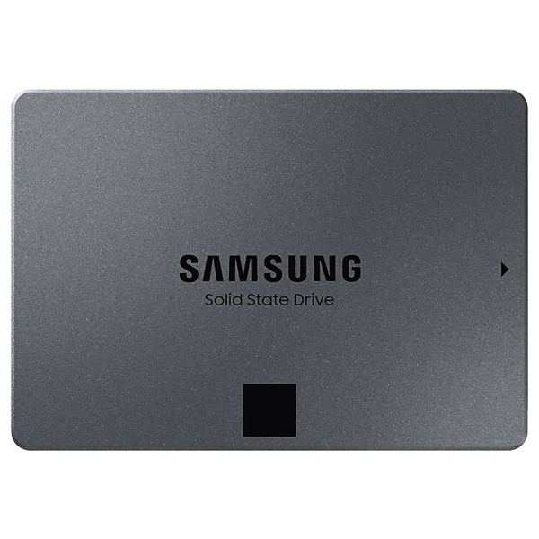 Твердотельный диск 4TB Samsung 870 QVO