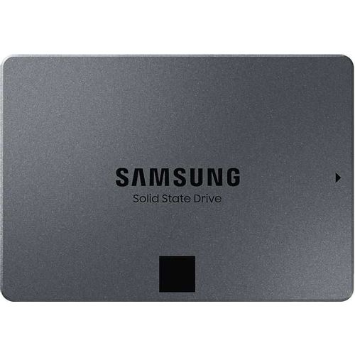 Твердотельный диск 4TB Samsung 870 QVO
