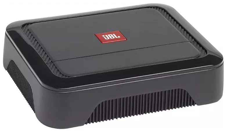 Усилитель автомобильный JBL Club A600 одноканальный