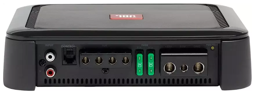 Усилитель автомобильный JBL Club A600 одноканальный