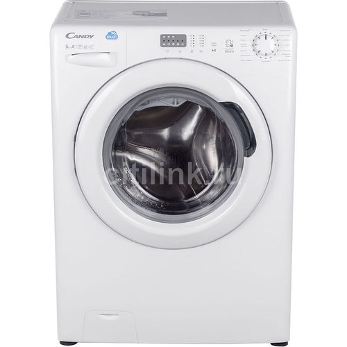 Стиральная машина Candy GrandO Vita Smart CS34 1051D1/2