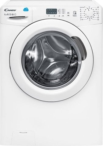Стиральная машина Candy GrandO Vita Smart CS34 1051D1/2