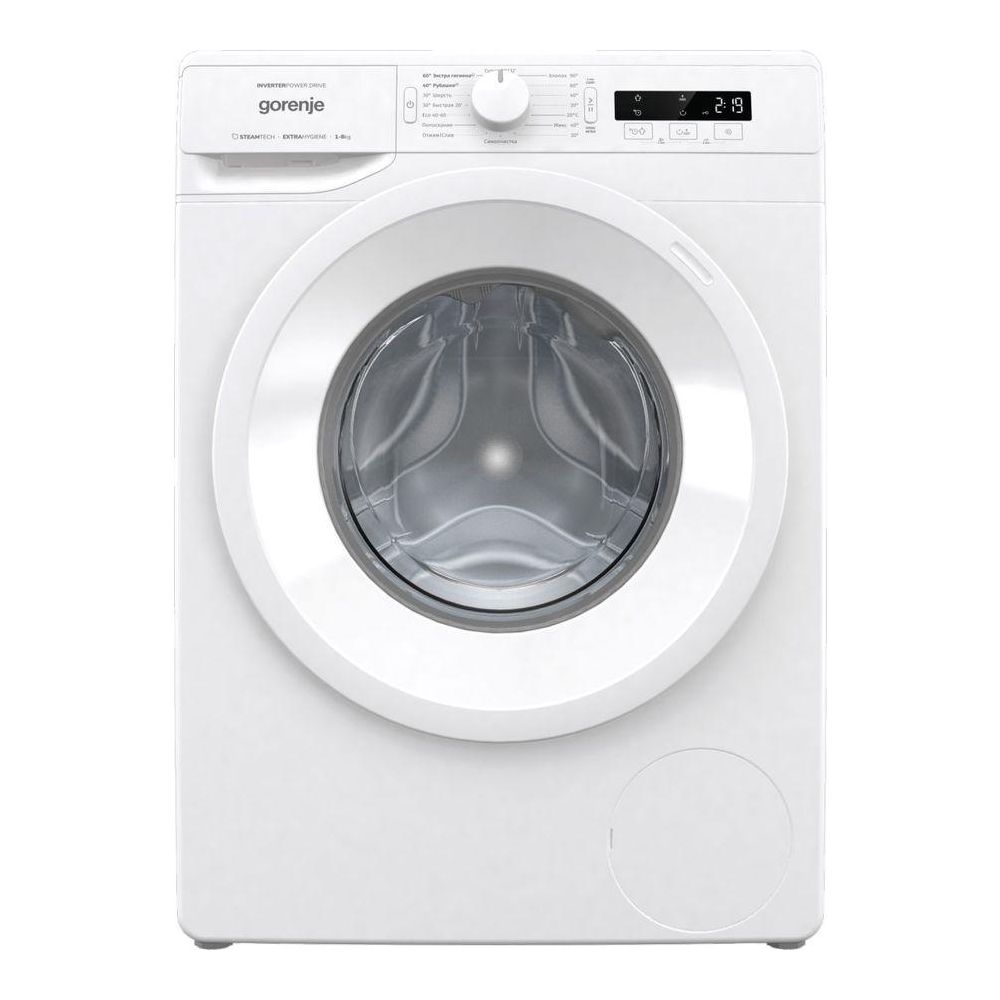 Стиральная машина Gorenje WNPI82BS