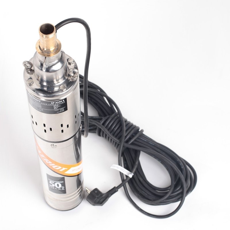 Насос садовый напорный Patriot SP 3250 S 750Вт 1920л/час (315302463)
