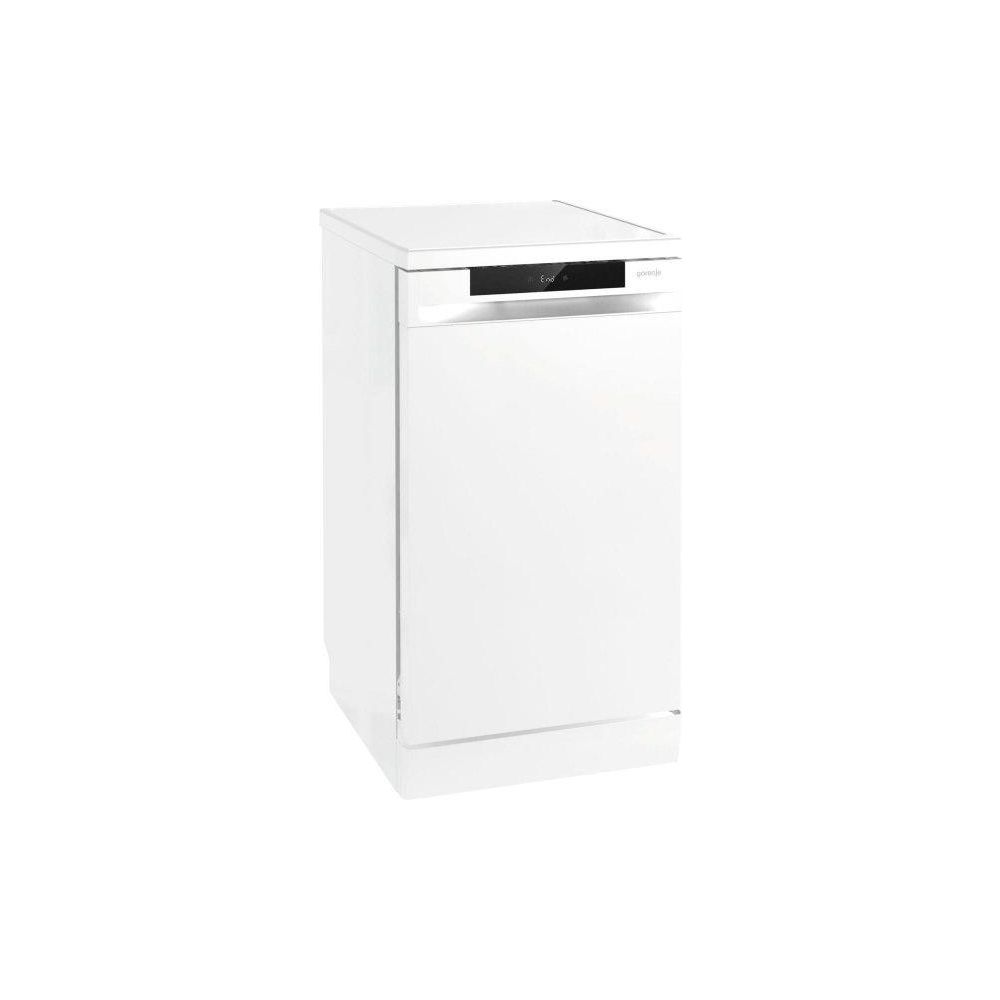 GS531E10W GOR Посудомоечная машина