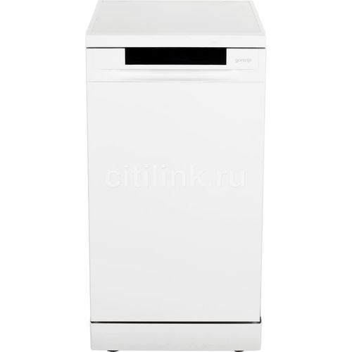 GS531E10W GOR Посудомоечная машина