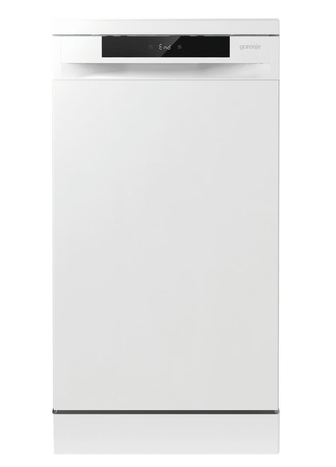 GS531E10W GOR Посудомоечная машина