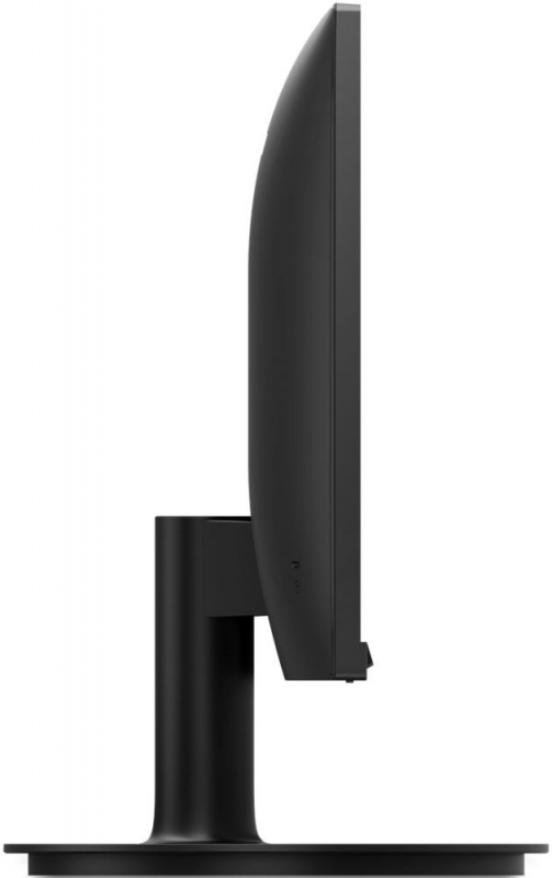 Монитор Philips 21.5 222V8LA/00, 1920x1080, 85 Гц, *VA, черный
