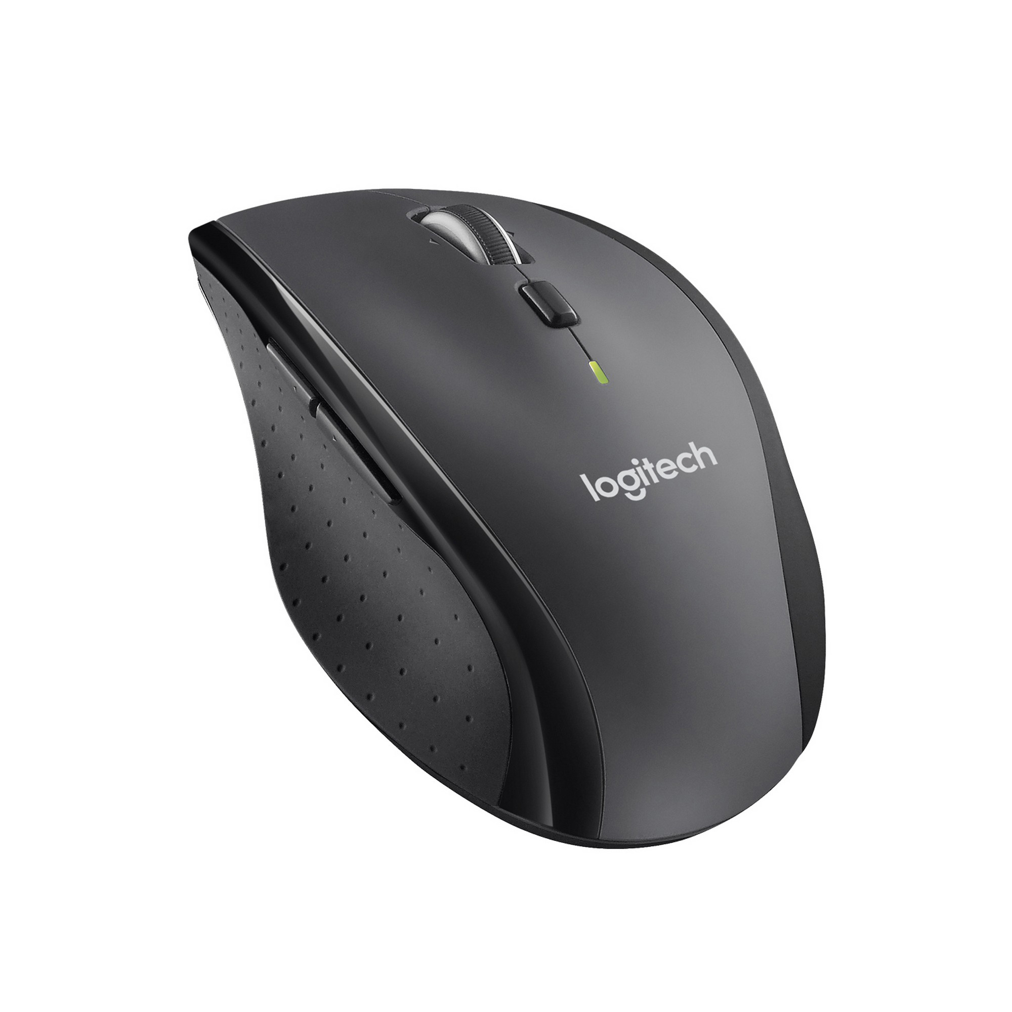 Мышь Logitech Wireless Mouse M705 Silver NEW