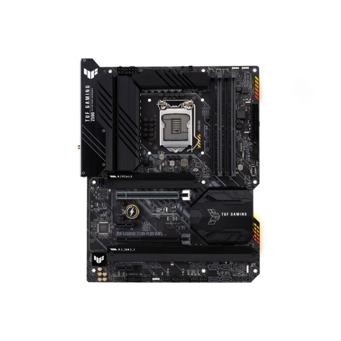 Материнская плата ASUS TUF GAMING Z590-PLUS