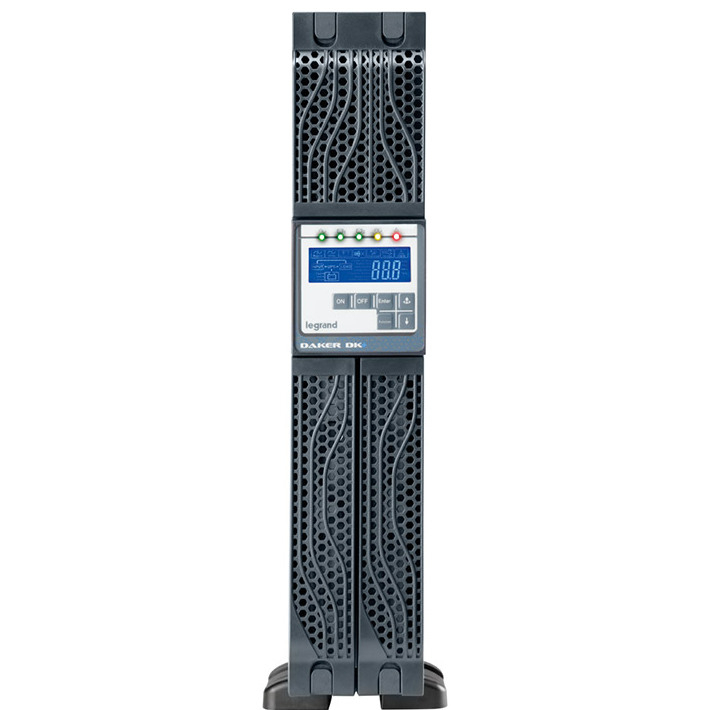 ИБП Daker DK Plus 1 кВА