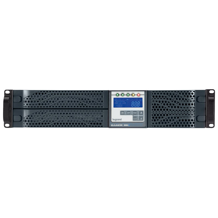 ИБП Daker DK Plus 1 кВА
