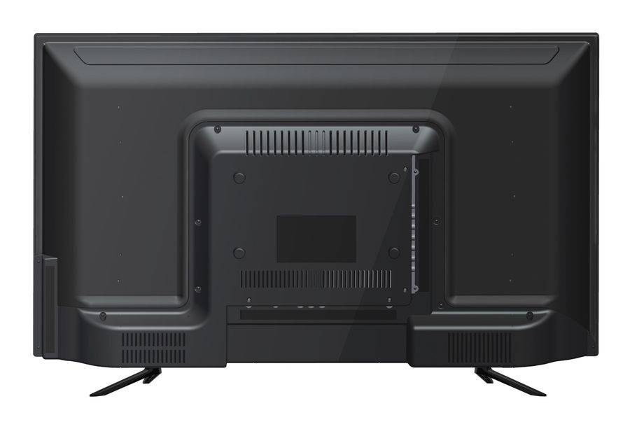 32" Телевизор Erisson 32LX9050T2, HD, черный, SMART TV, Android