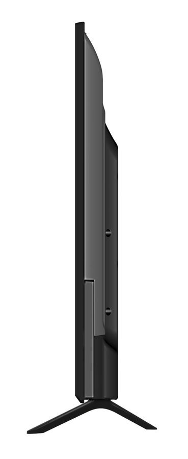 32" Телевизор Erisson 32LX9050T2, HD, черный, SMART TV, Android