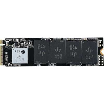 Накопитель SSD Kingspec PCI-E 3.0 256Gb NE-256 M.2 2280