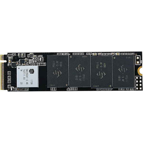 Накопитель SSD Kingspec PCI-E 3.0 256Gb NE-256 M.2 2280