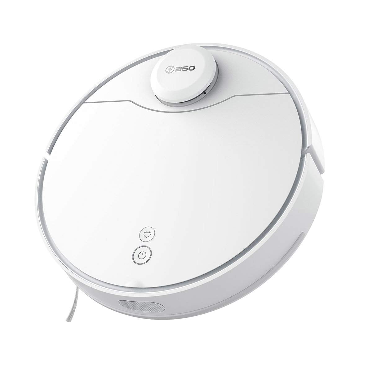 Робот пылесос 360 Robot Vacuum Cleaner  S9
360 Robot Vacuum Cleaner  S9