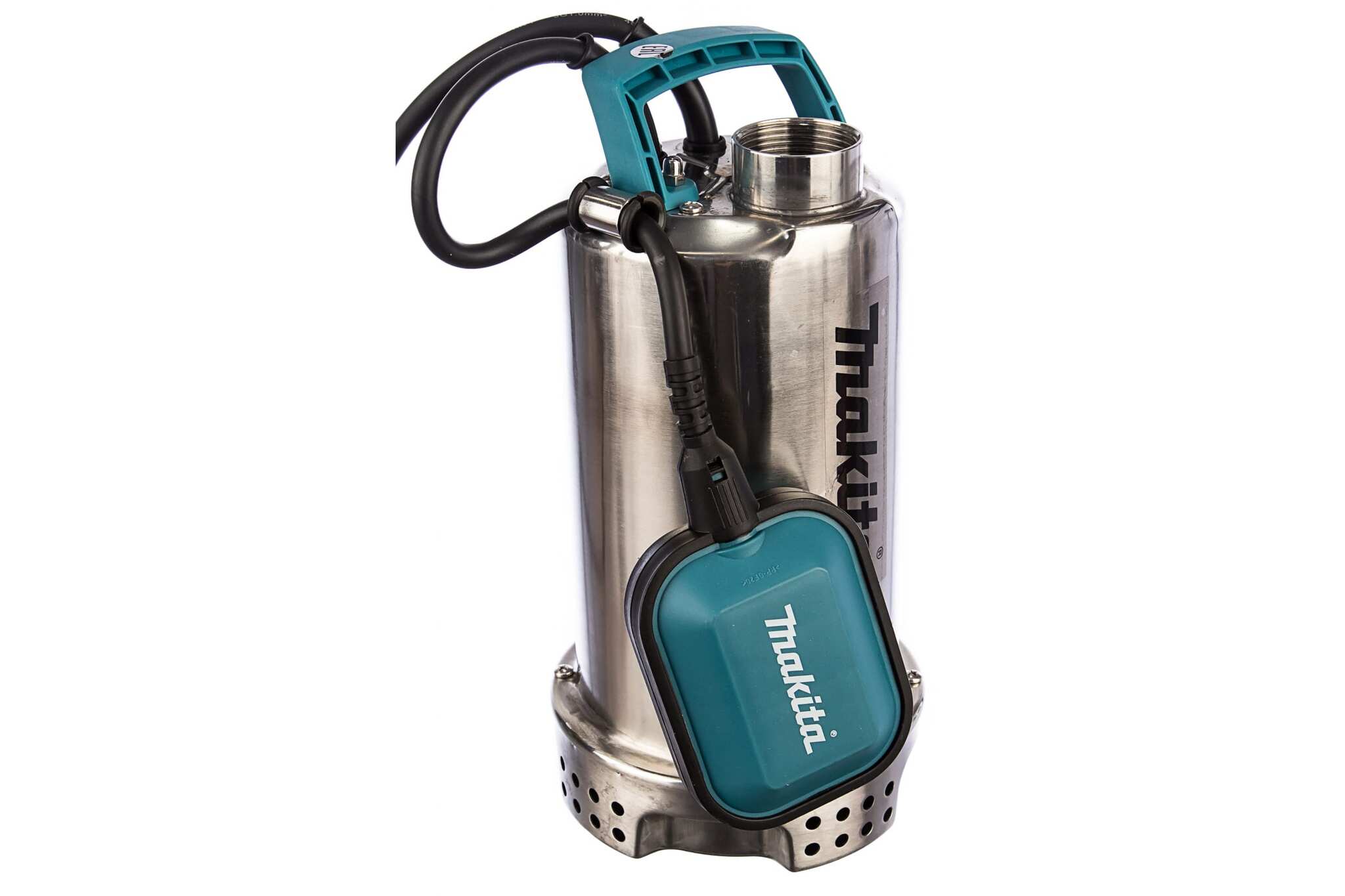 Дренажный насос для чистой воды Makita PF1100 (1100 Вт)