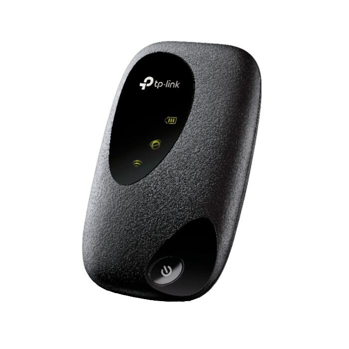 Wi-Fi роутер TP-LINK M7000 черный
