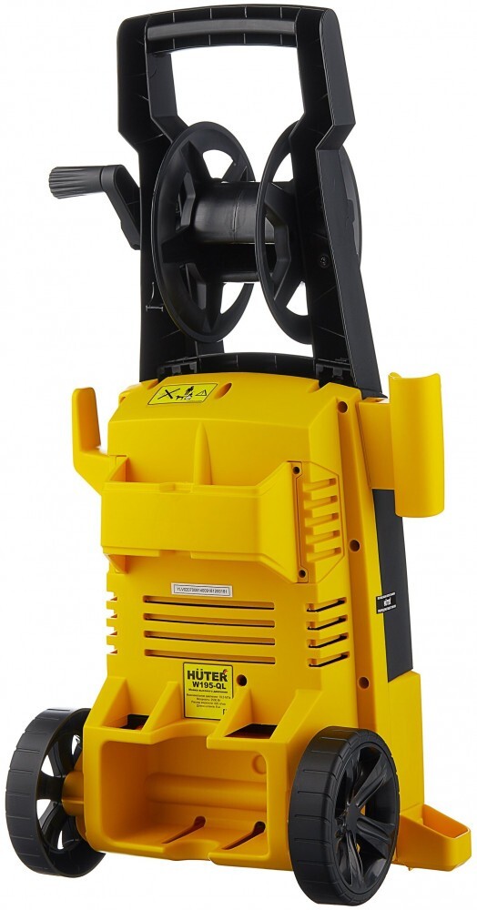 Мойка Huter W195-QL