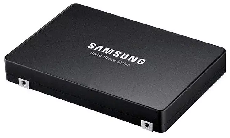 Жесткий диск Samsung SSD 1.92TB TLC PM9A3