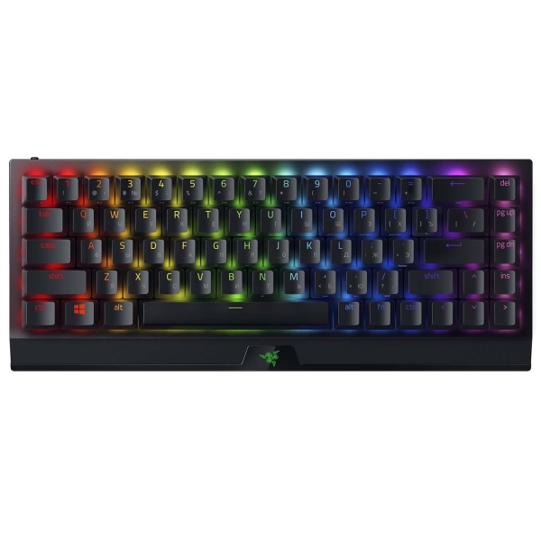 Клавиатура Razer BlackWidow V3 Mini (RZ03-03890700-R3R1)