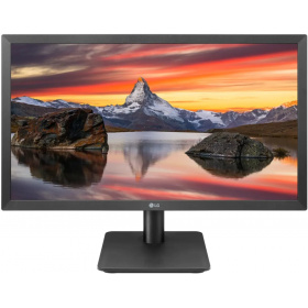 Монитор LCD 22" VA 22MP410-B LG