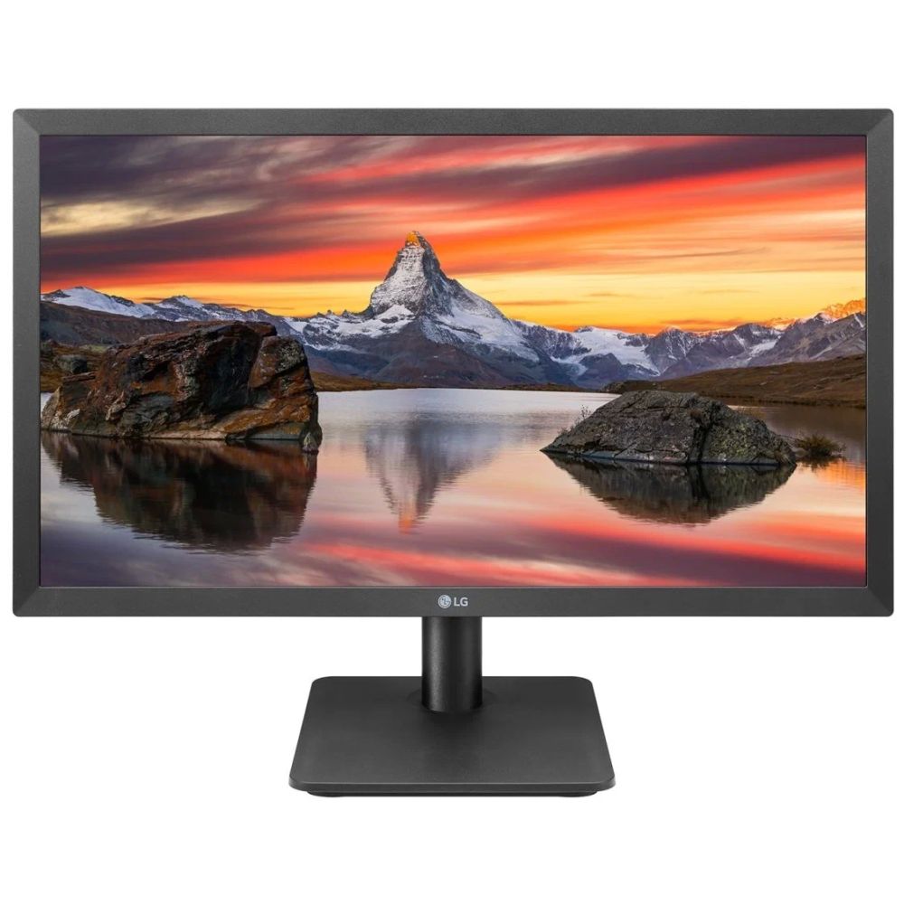 Монитор LCD 22" VA 22MP410-B LG
