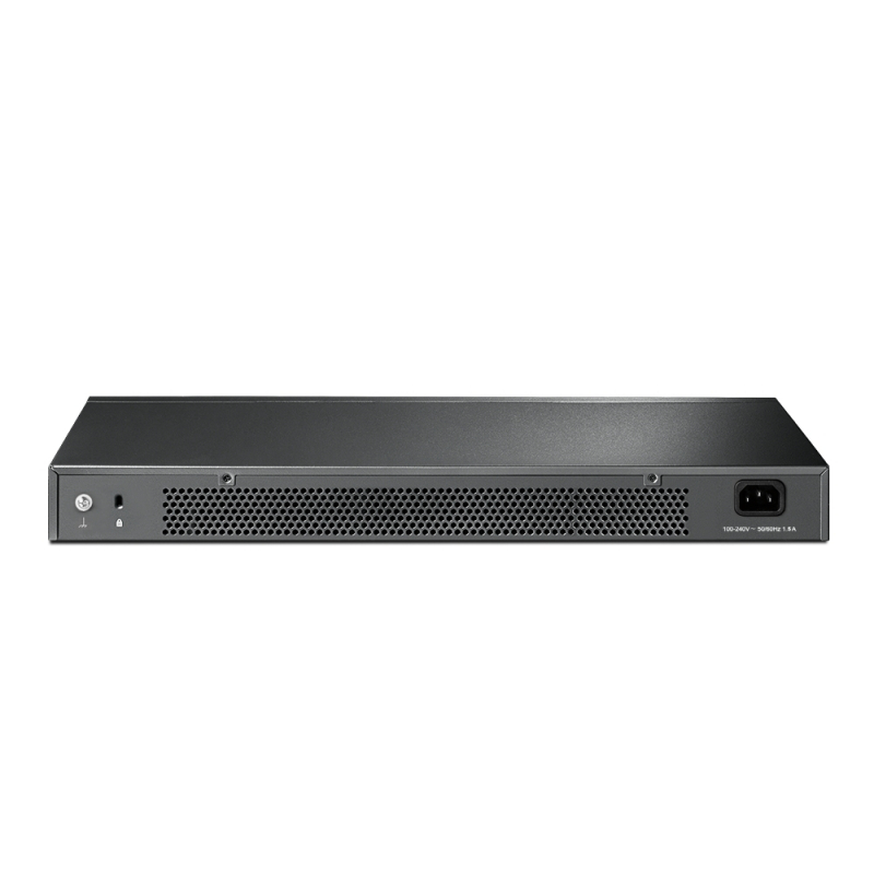 Коммутатор (свитч) TP-Link TL-SG3452X