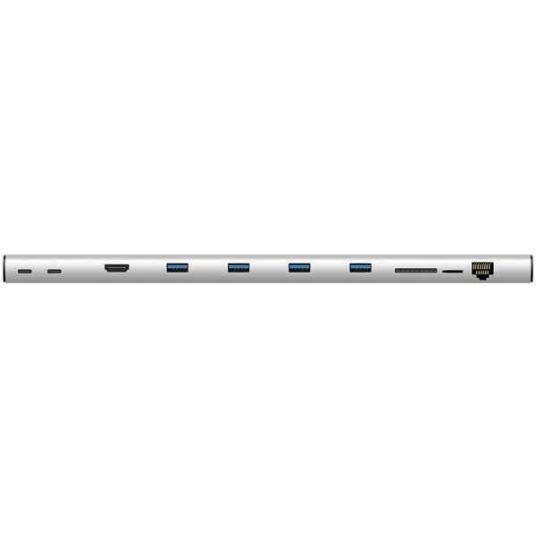 Rombica Разветвитель для компьютера Type-C Dock