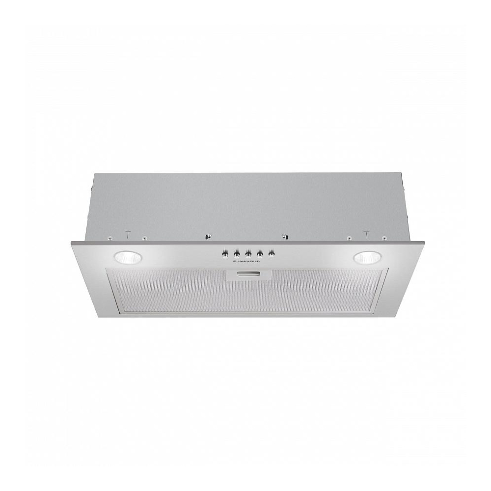 Вытяжка Maunfeld CROSBY SINGL 60 INOX