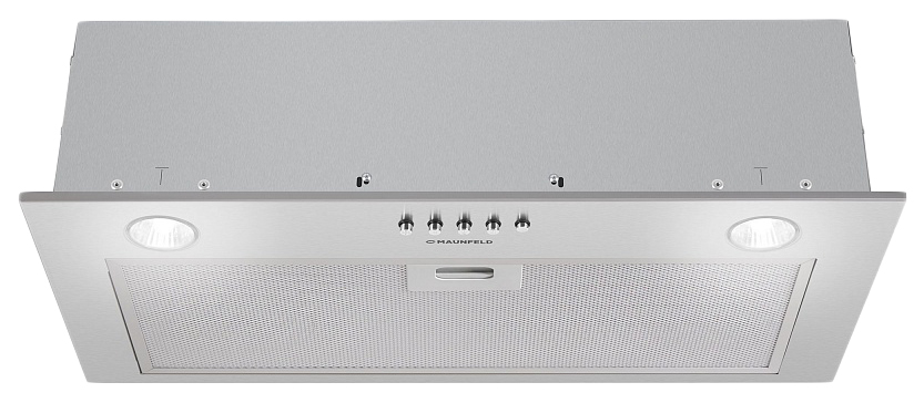 Вытяжка Maunfeld CROSBY SINGL 60 INOX