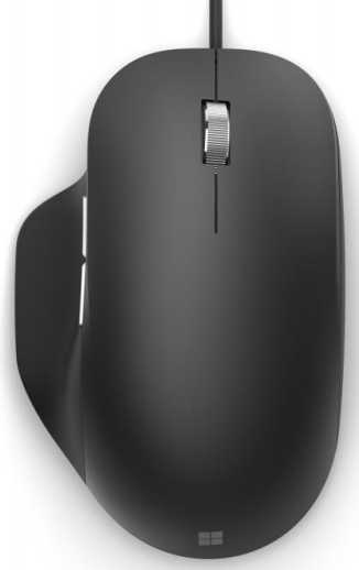 Мышь Microsoft Ergonomic Mouse USB Black (RJG-00010) Мышь Microsoft Ergonomic Mouse USB Black (RJG-00010)
