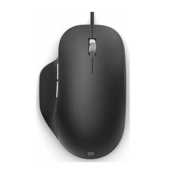 Мышь Microsoft Ergonomic Mouse USB Black (RJG-00010) Мышь Microsoft Ergonomic Mouse USB Black (RJG-00010)