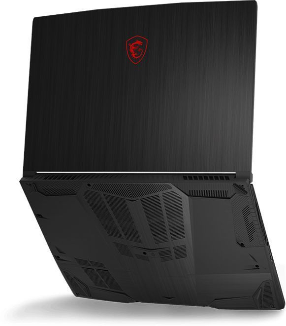 Ноутбук MSI GF63 Thin 11UC-219XRU (9S7-16R612-219) черный