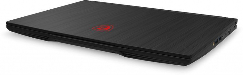Ноутбук MSI GF63 Thin 11UC-219XRU (9S7-16R612-219) черный