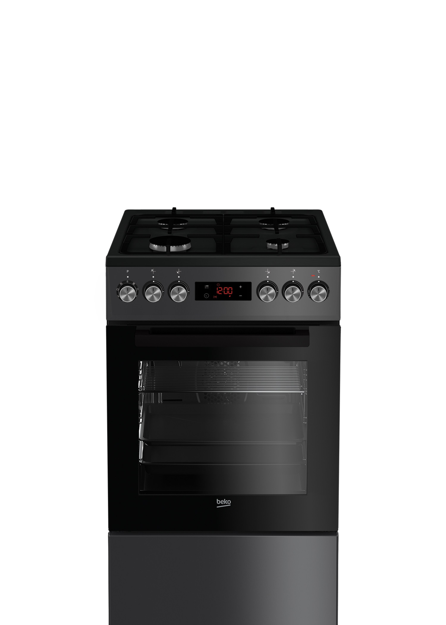 Плита FSM52330DAO 7738987652 BEKO