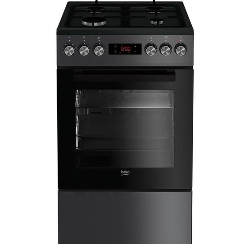 Плита FSM52330DAO 7738987652 BEKO