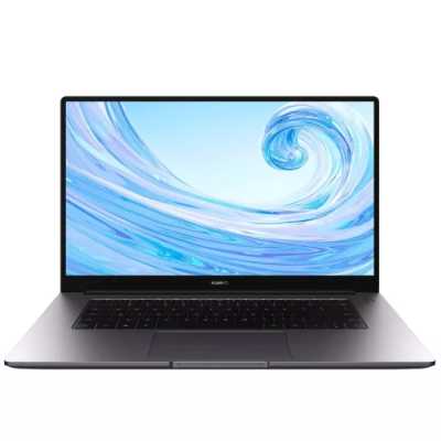 Ноутбук Huawei MateBook D 15 (53012TLV)